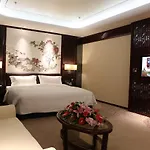 Oriental Garden Hotel