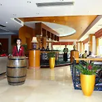 Oriental Garden Hotel