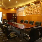 Oriental Garden Hotel