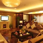 Oriental Garden Hotel