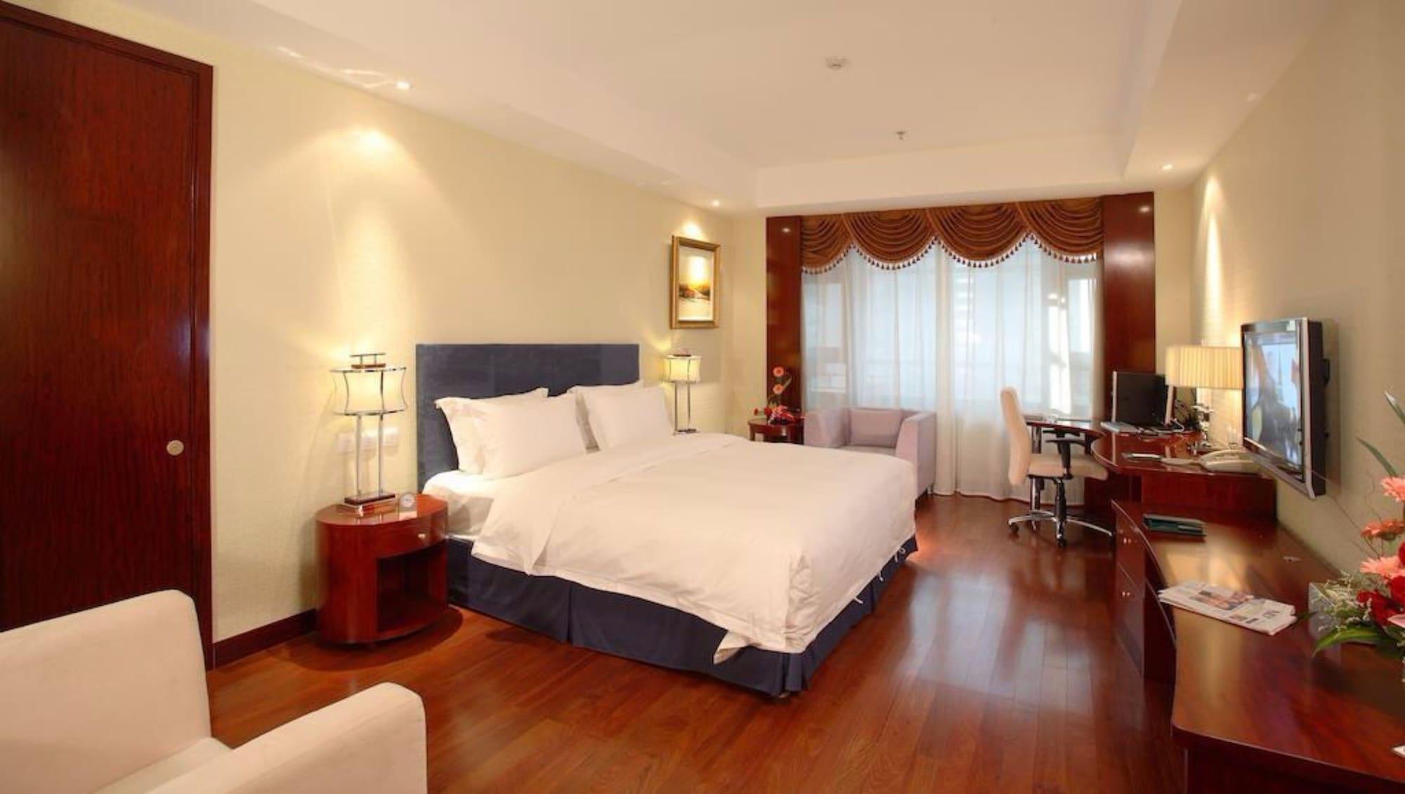Oriental Garden 4* Beijing
