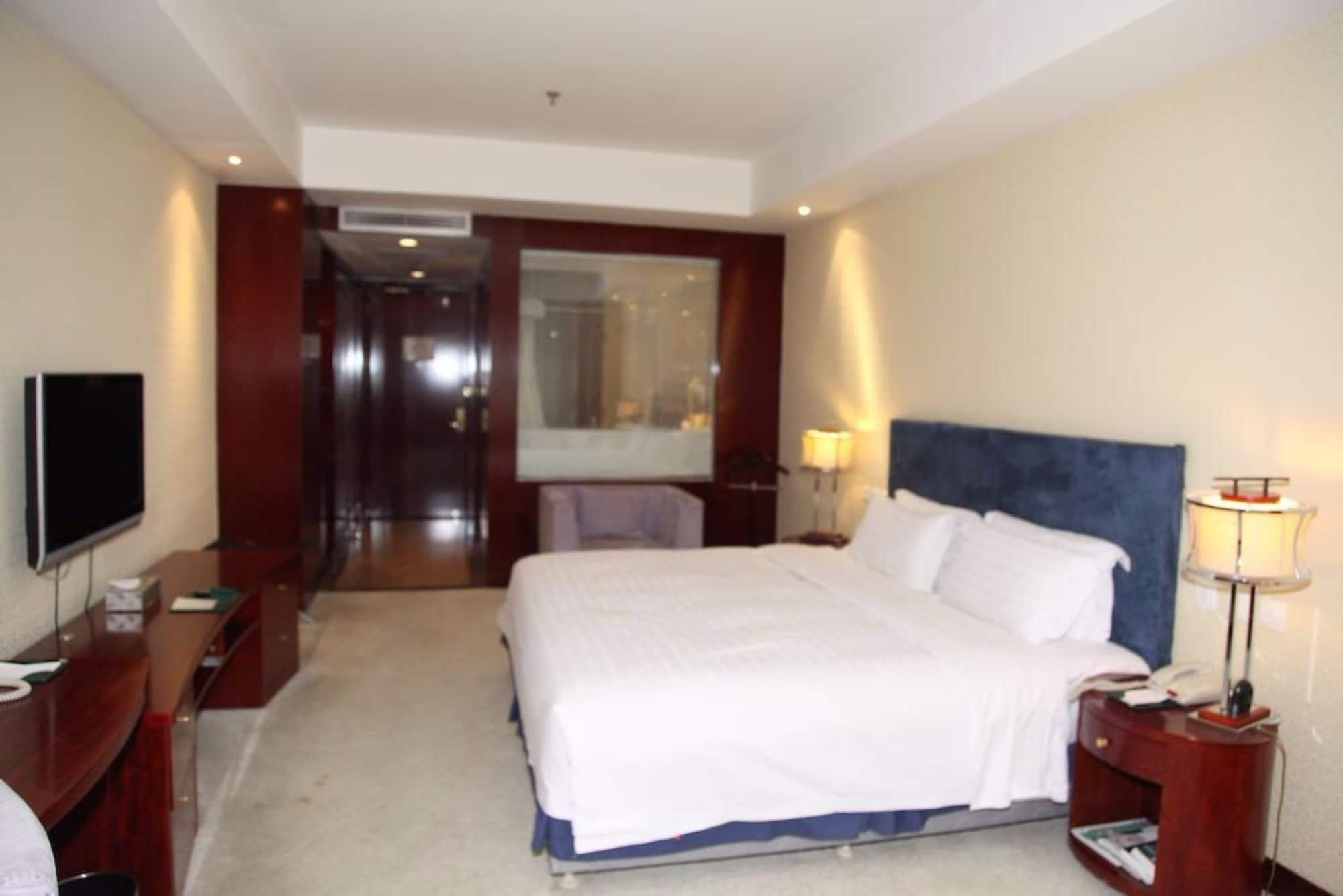 Oriental Garden 4*