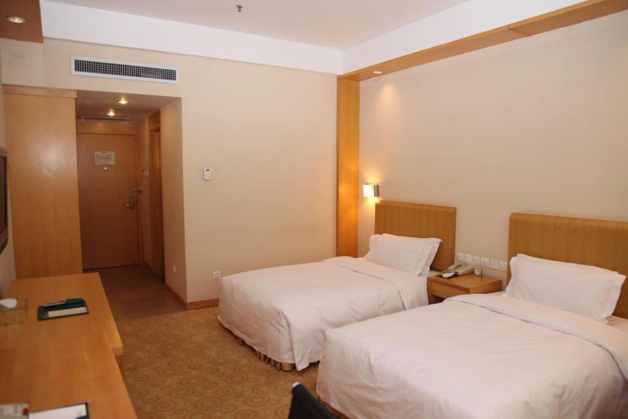Oriental Garden 4* Beijing