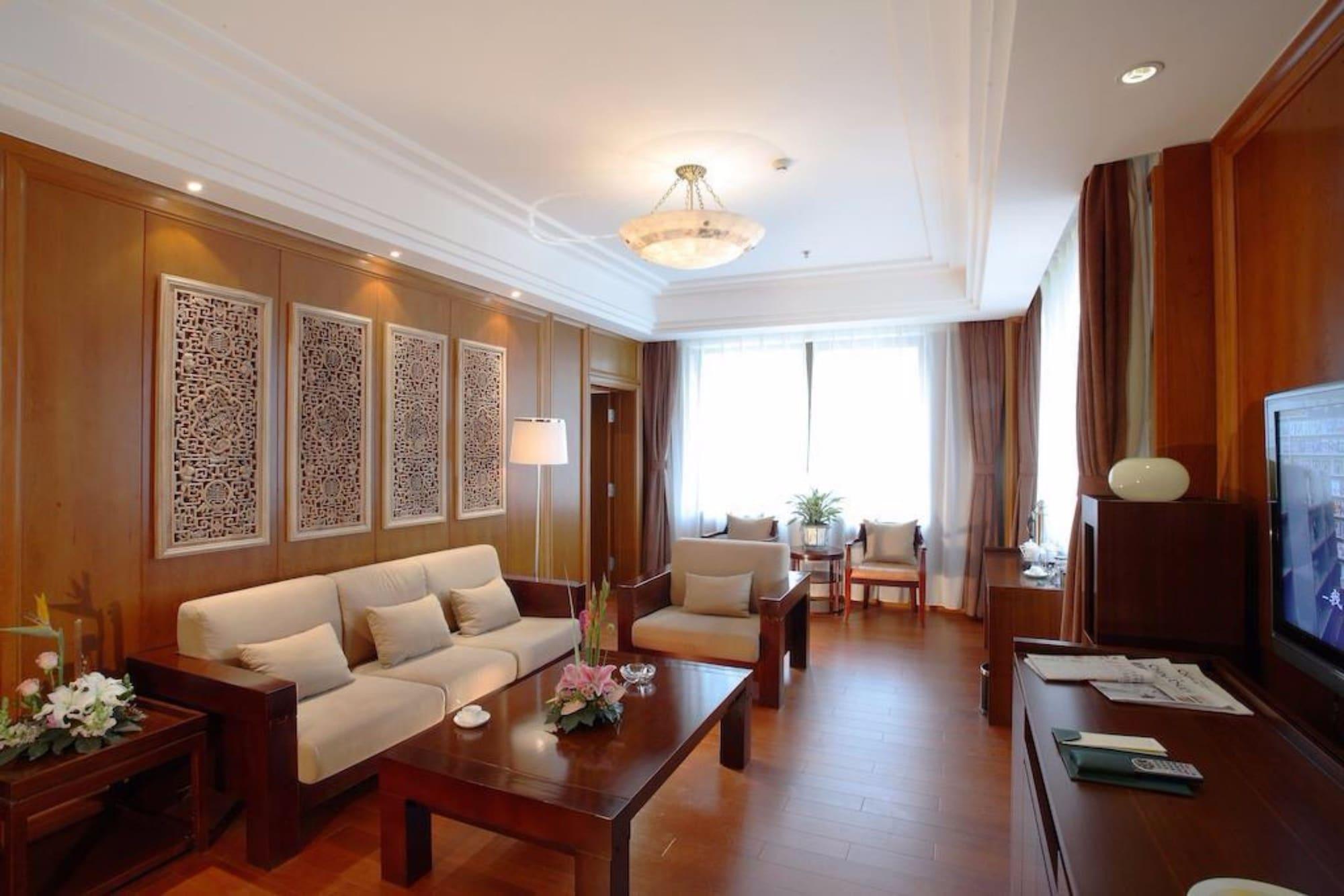 Oriental Garden 4*