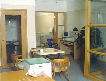 Hotel Oriental Garden