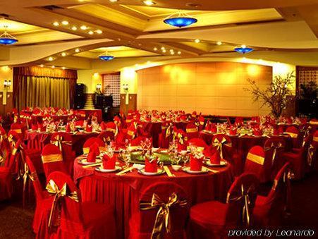 Hotel Oriental Garden Beijing