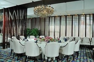 Hotel Oriental Garden 4*