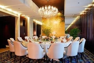 Hotel Oriental Garden
