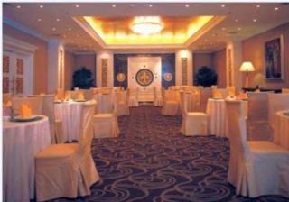 Oriental Garden Hotel Beijing