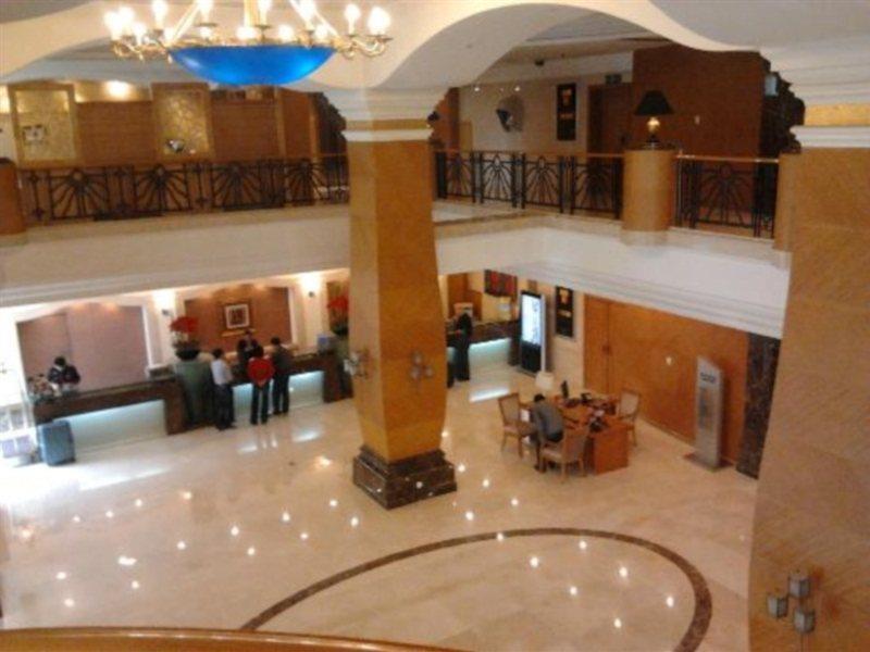 Hotel Oriental Garden