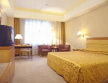Hotel Oriental Garden