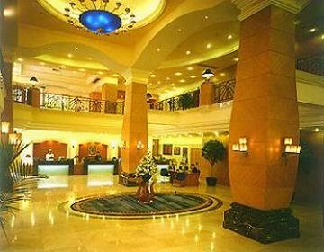 Hotel Oriental Garden 4*