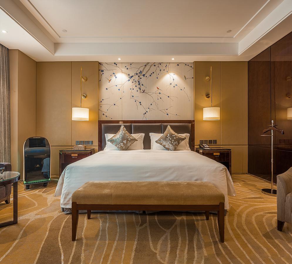 Hotel Oriental Garden