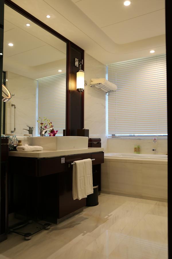 Oriental Garden 4* Beijing