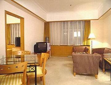 Hotel Oriental Garden 4*