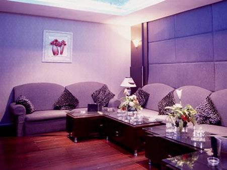 Hotel Oriental Garden