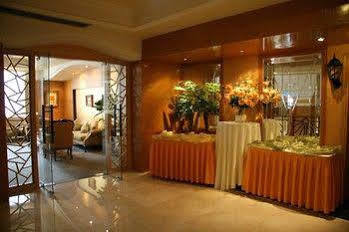 Oriental Garden 4* Beijing