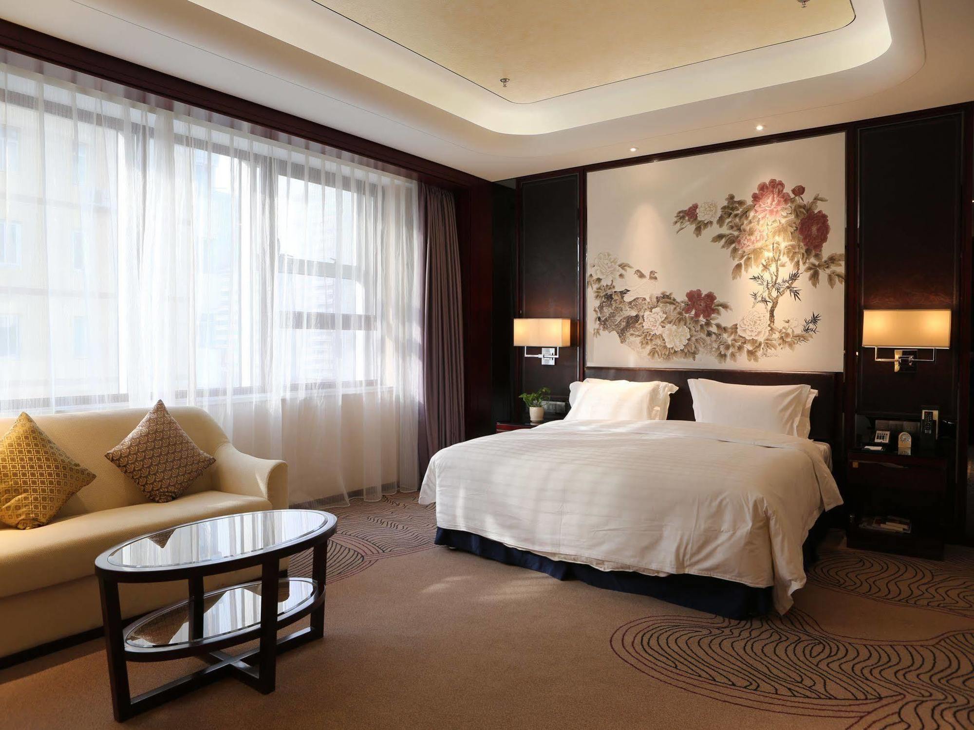 Oriental Garden 4* Beijing