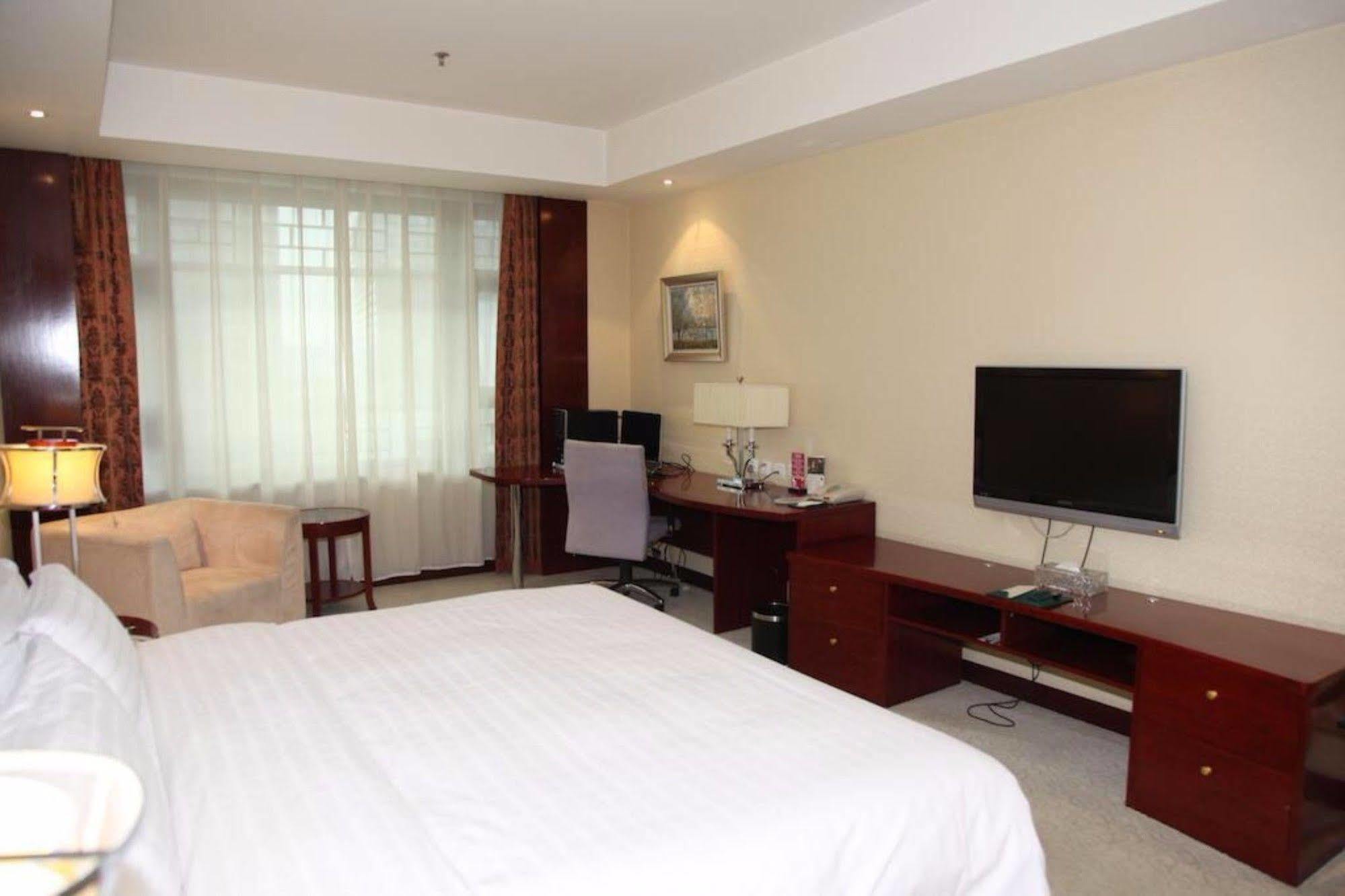 Oriental Garden 4*