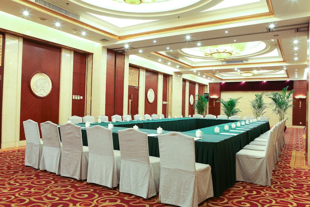 Hotel Oriental Garden