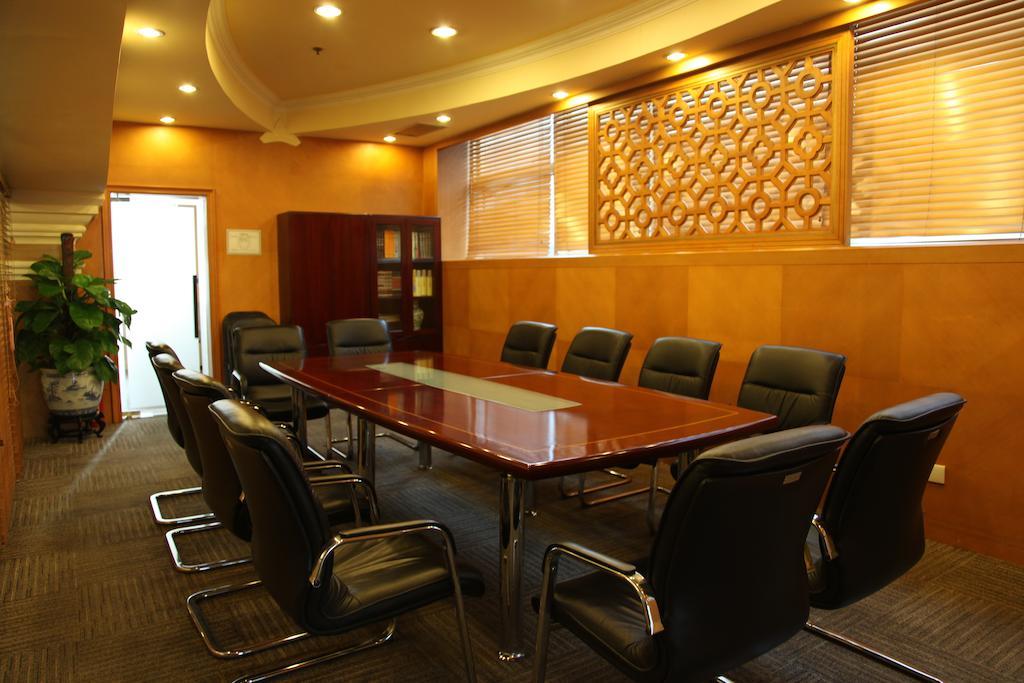 Oriental Garden Hotel
