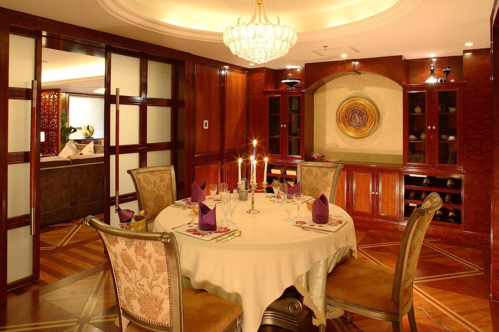 Oriental Garden 4*