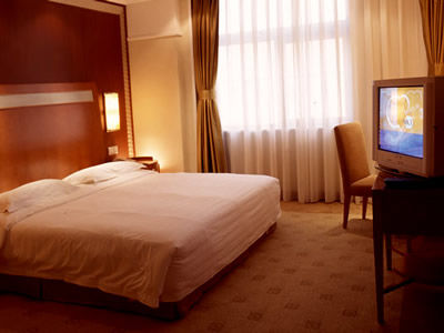 Oriental Garden 4* Beijing