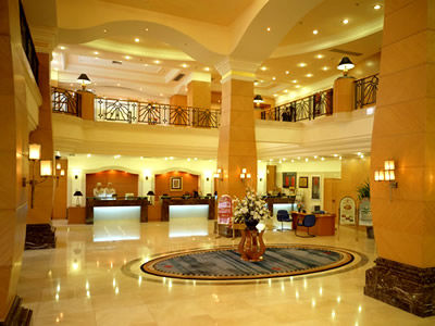 Oriental Garden 4*