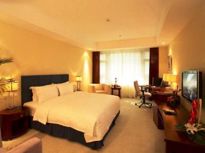 Oriental Garden Hotel