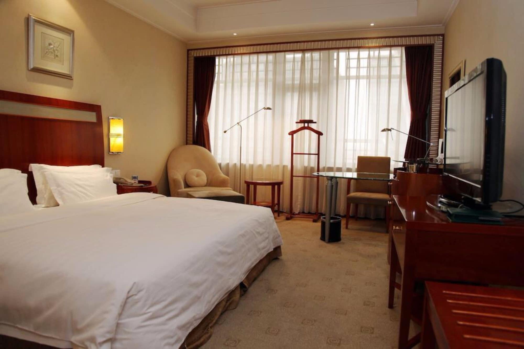 Oriental Garden Hotel