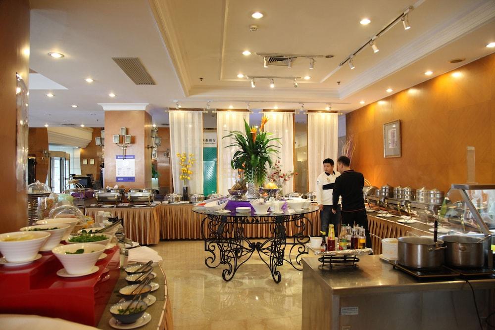 Oriental Garden Pequim