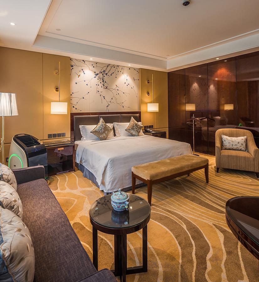 Hotel Oriental Garden 4*