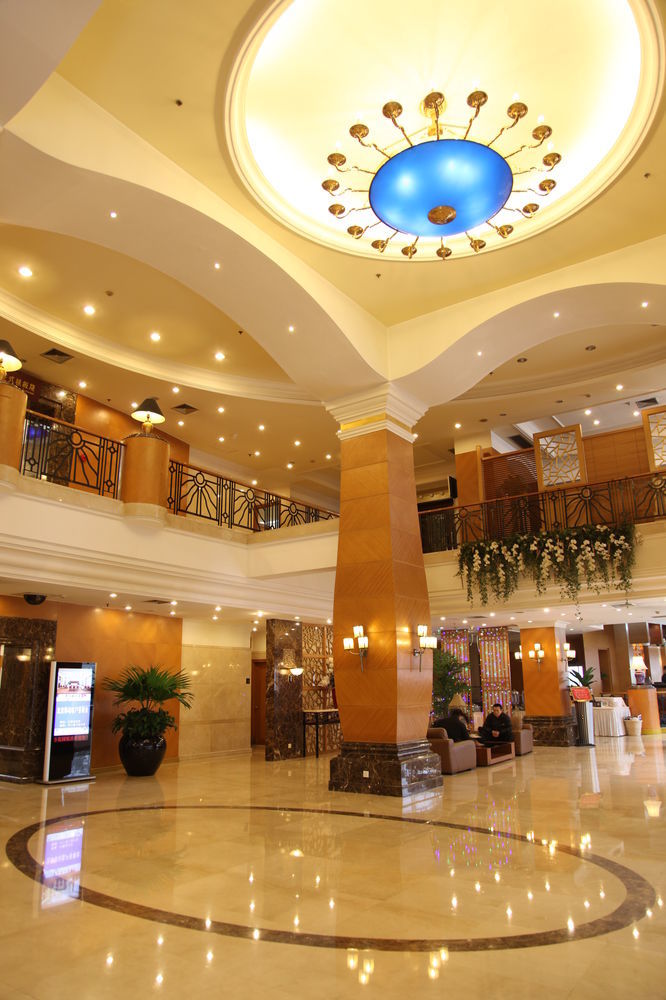 Oriental Garden Pequim
