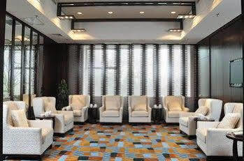 Oriental Garden 4* Pequim