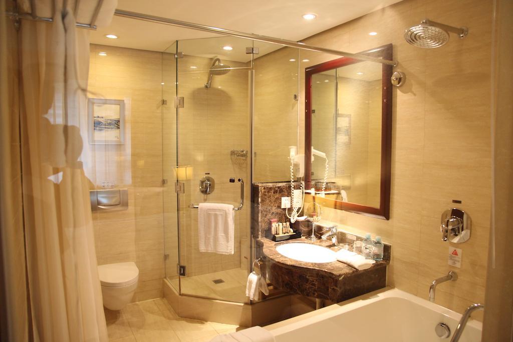 Oriental Garden 4* Pequim
