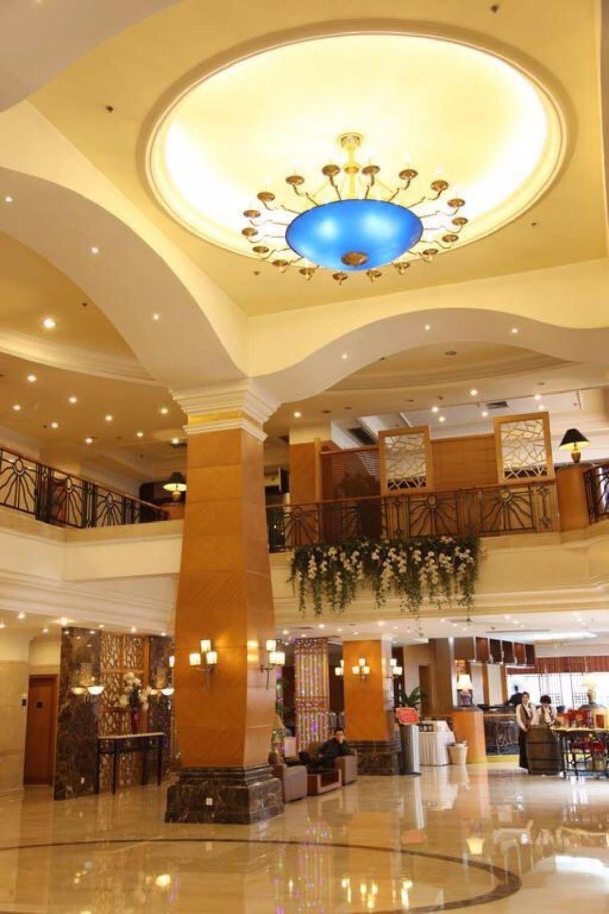 Oriental Garden 4*