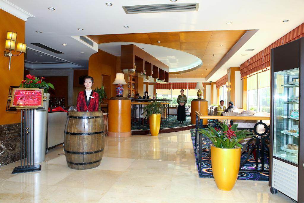 Oriental Garden Pequim